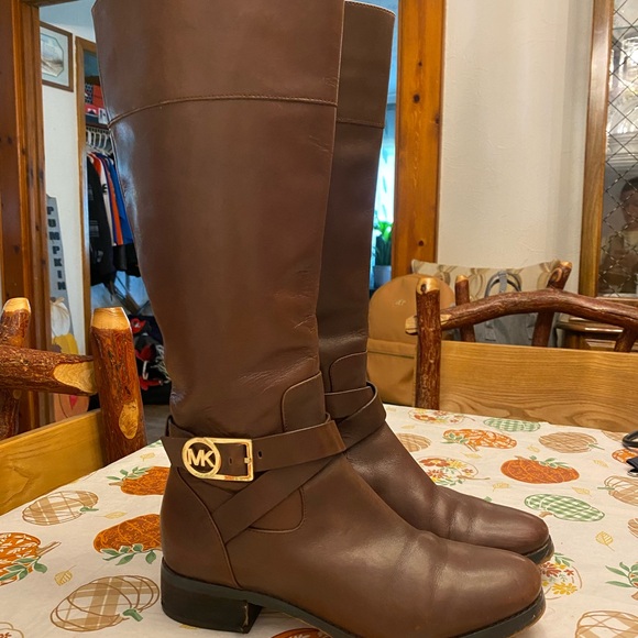 Michael Kors Boots - Picture 1 of 6